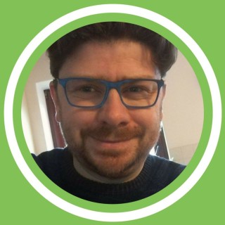 #057 - Stephan FumiÃ¨re - BÃ©nÃ©vole chez Natagora, la rÃ©gionale de Bruxelles (FR)