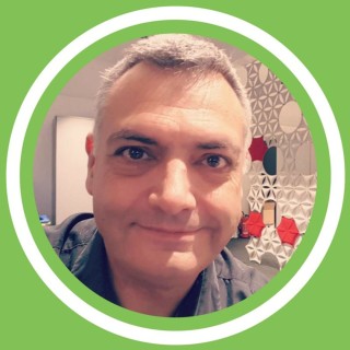 #063 - Vincent Parissis - Citizenfood.eu (FR)