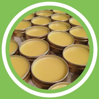 #070 - Julie Bernard - Faire soi-mÃªme son baume Ã  lÃ¨vres (FR)