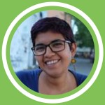 #072 - Alicia Pereira Pimentel - La Ruche qui dit Oui de Molenbeek (FR)