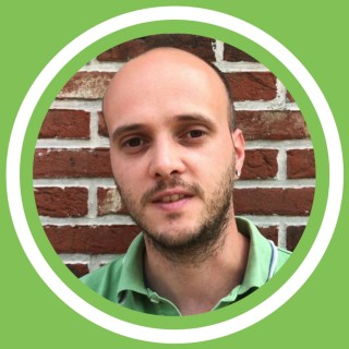 #074 - Kevin Vandergoten - CycloSerrurier (FR)