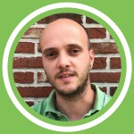 #074 - Kevin Vandergoten - CycloSerrurier (FR)