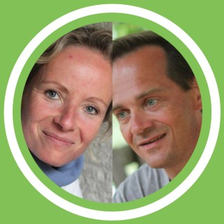 #075 - Nathalie Ducenne & Jean-Christophe Witmeur - Editions de Cortil (FR)