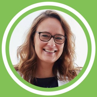 #076 - Anne-Sophie Droulez - Le nouveau Feng Shui (FR)