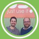 #077 - BenoÃ®t Carion & FrÃ©dÃ©ric ChomÃ© - Usitoo (FR)