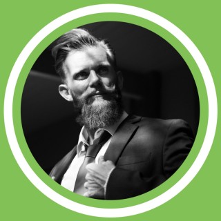 #079 - Julie Bernard - Entretenir sa barbe avec des soins naturels! (FR)