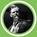 #079 - Julie Bernard - Entretenir sa barbe avec des soins naturels! (FR)