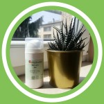 #081 - Julie Bernard -  Un petit tour du cotÃ© d'AloÃ© vera (FR)