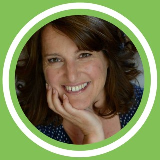 #098 - France Verheyden - MincithÃ©rapie (FR)