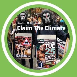 #119 - Orvil & Wendy - CLAIM THE CLIMATE - Testimonial 03 (FR)