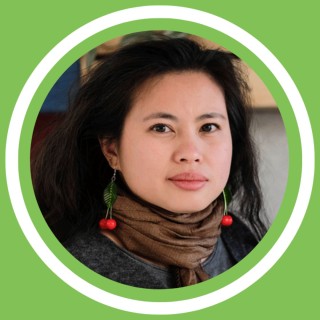 #122 - Jovelyn Lecomte - Plaisir Vert #001 : PrÃ©sentation (FR)