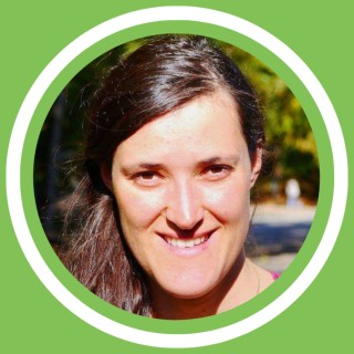 #123 - Frida Kieninger - Food & Water Europe campaign officer (ENG)