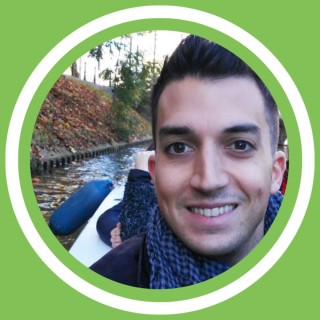 #129 - Didier Boulvin (MaÃ®tre composteur) - Les types de compost (FR)