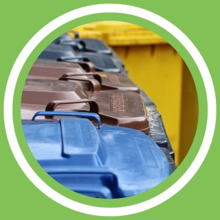 #130 - Didier Boulvin (MaÃ®tre composteur) - Trier ses dÃ©chets, composter ? Pourquoi ? (FR)