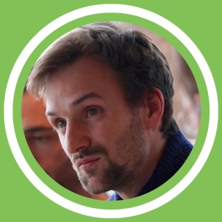 #136 - Rodolphe Paternostre - Beerfood (FR)