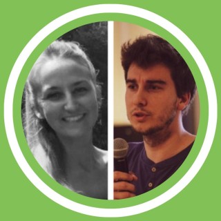 #137 - Isaline Nuytten & Maxime Van Der Meerschen - GiveActions (FR)