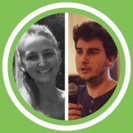 #137 - Isaline Nuytten & Maxime Van Der Meerschen - GiveActions (FR)