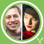 #143 - Bernard Delwiche - Talant asbl accompagne les rÃ©fugiÃ©s (FR)