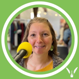 #146 - PARTENARIAT Salon HOPE NAMUR 2022 - Ecoute la nature te parle (FR)