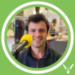 #147 - PARTENARIAT Salon HOPE NAMUR 2022 - Discoverent (FR)