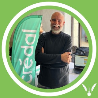 #149 - PARTENARIAT Salon HOPE NAMUR 2022 - CrÃ©dal (FR)