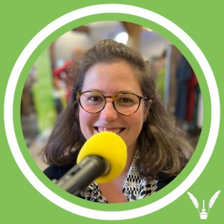 #152 - PARTENARIAT Salon HOPE NAMUR 2022 - Upcycle Your Clothes (FR)