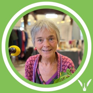 #155 - PARTENARIAT Salon HOPE NAMUR 2022 - Stira (FR)