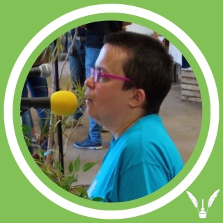 #163 - PARTENARIAT Salon HOPE NAMUR 2022 - Les Ptits dons de PÃ©tillons asbl : Audrey (Fr)