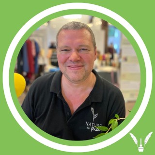 #165 - PARTENARIAT Salon HOPE NAMUR 2022 - Nature for kids (FR)