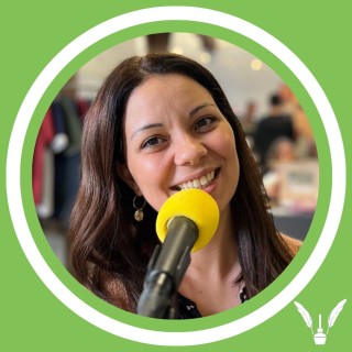 #167 - PARTENARIAT Salon HOPE NAMUR 2022 - Najen Nature (FR)