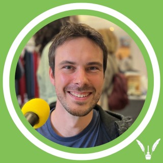 #169 - PARTENARIAT Salon HOPE NAMUR 2022 - NEIBO (FR)