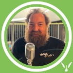 #172 - Jean Van den Broeck - La brasserie DrinkDrink (FR)