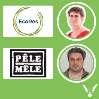 #184 - KAYA : CordÃ©lia Orfinger et Etienne Oppitz - Des produits Ã©coresponsables (FR)