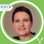 #186 - KAYA : CÃ©cile Tonglet, hoe financier je de transitie? (NL)