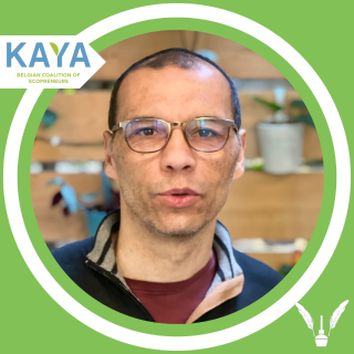 #190 - KAYA : Alain Boribon - Citizenfund (FR)