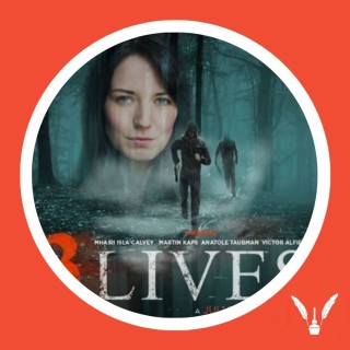 #004 - Juliane Block, filmmaker | Indie film 3 Lives and Crowdfunding (ENG)