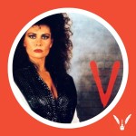 #006 - Jane Badler, actress - singer - producer | Serie V, Daisy Winters and benchwatching (ENG)