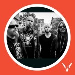 #009 - Methane, Thrash Metal Band | Tim Scott on ordinary questions (ENG)