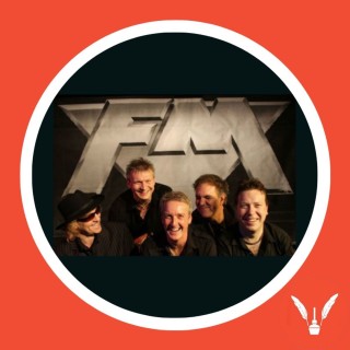 #012 - FM, Rock band UK | Dogs and kittens (ENG)