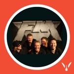 #012 - FM, Rock band UK | Dogs and kittens (ENG)