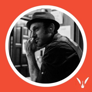 #013 - Kris Gruen, Singer Songwriter | Touring Europe and his ambitions (ENG)