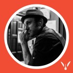 #013 - Kris Gruen, Singer Songwriter | Touring Europe and his ambitions (ENG)