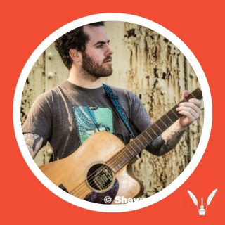 #014 - Clay Snyder, Singer Songwriter | The spirits of Hawaii (ENG)