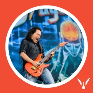 #016 - Herman Li, Dragonforce | First underwater guitar solo (ENG)