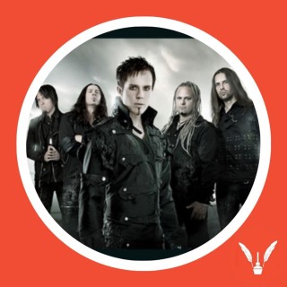 #017 - Thomas Youngblood, Kamelot | Power Metal and new album Haven (ENG)
