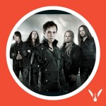 #017 - Thomas Youngblood, Kamelot | Power Metal and new album Haven (ENG)