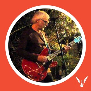 #018 - Hans York, Dallas | Singer songwriter broadening his perspectives (ENG)