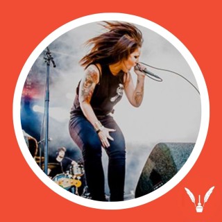 #019 - Caroline, The Charm The Fury | Her deepest and darkest secrets (ENG)