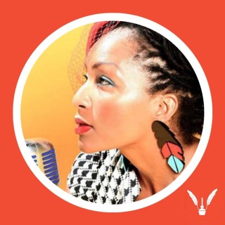 #020 - Amana Melome, Jazz artist | Music, passion and secrets in life (ENG)