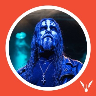 #021 - God Seed, Norway | Creapiest black metal band ever (ENG)